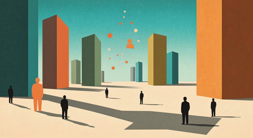 Building a Social Network