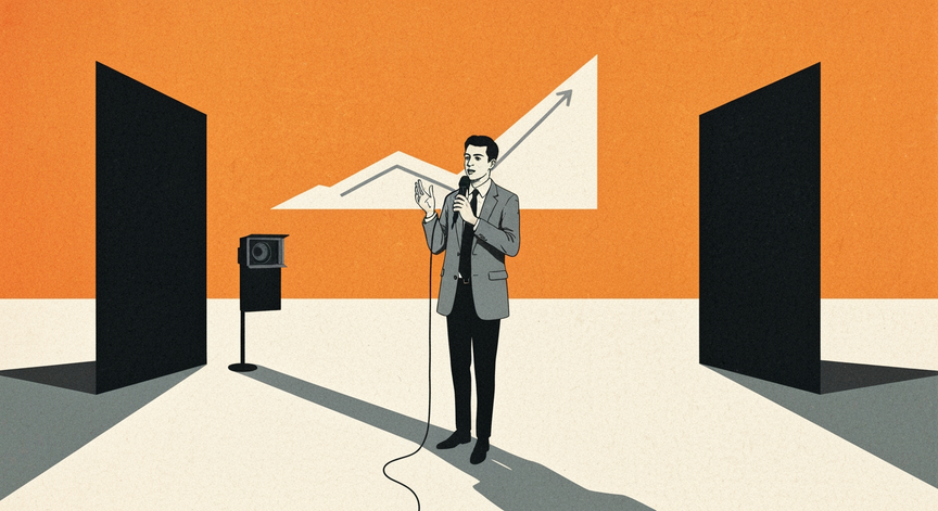 Crafting the Perfect Elevator Pitch