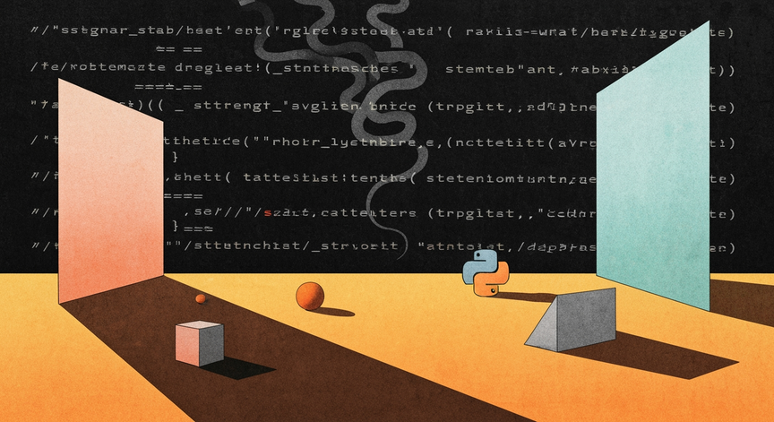 Python Programming Fundamentals