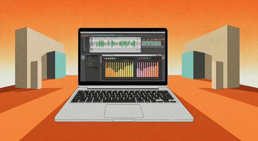 Compose a Symphony with Free Software