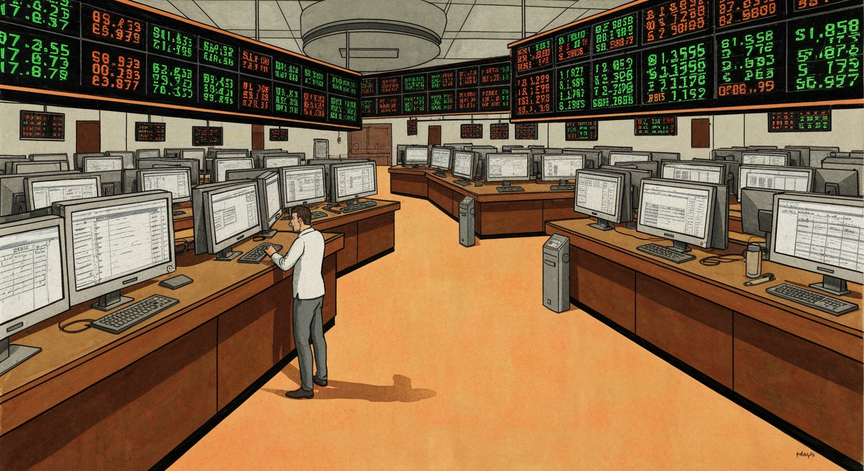 Stock Trading Fundamentals