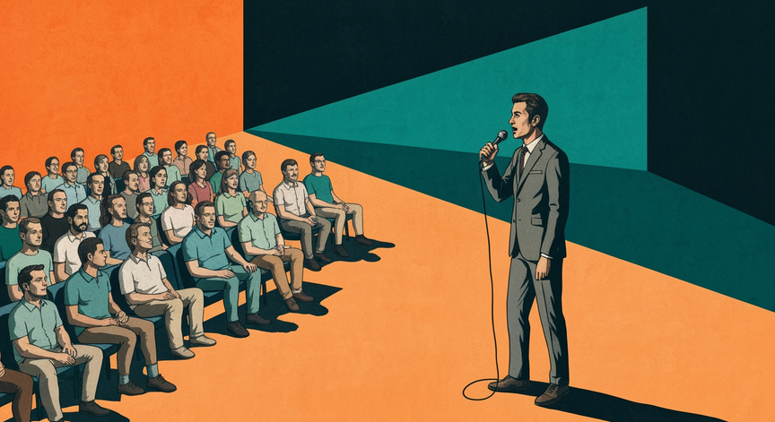 Master the 30-Second Elevator Pitch