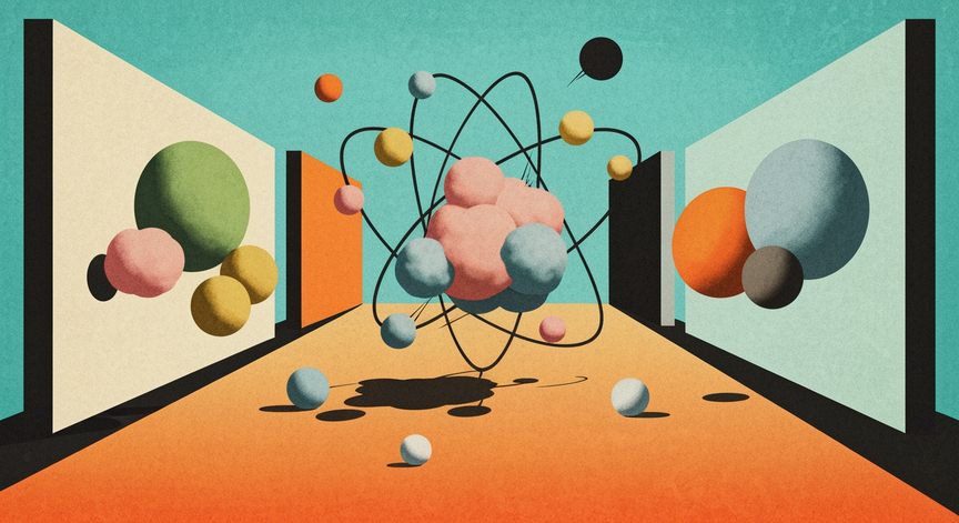 Quantum Mechanics Fundamentals