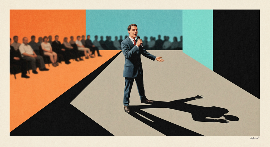Craft a Killer Elevator Pitch