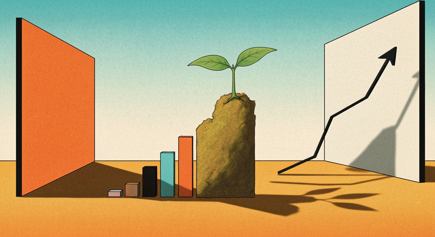 Venture Capital for Early Stage Investors