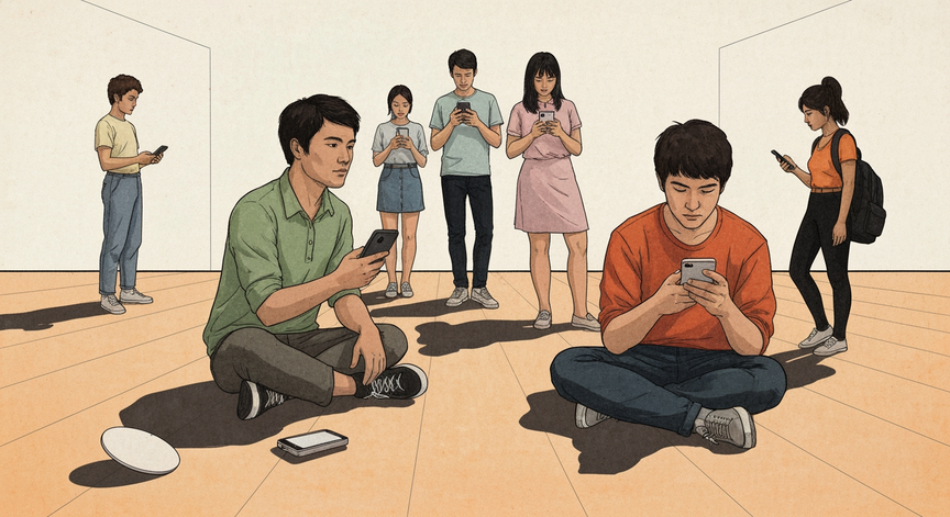 Gen Z Decoder Marketing and Leadership
