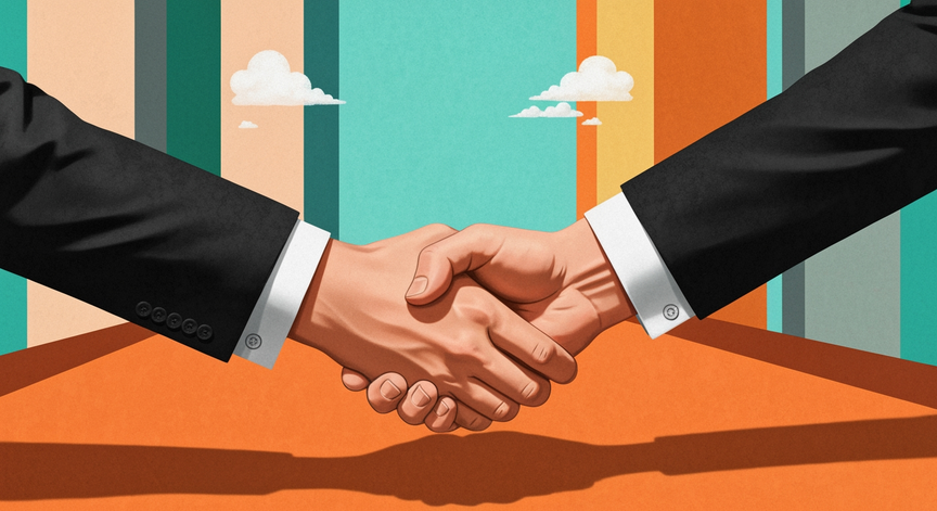 Small Business Succession Planning