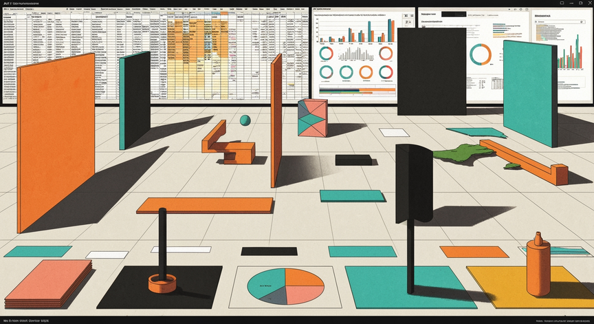 Excel Mastery for Beginners