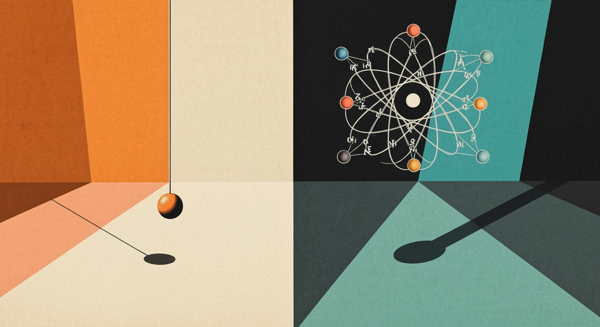 Grade 11 & 12 Physics Essentials
