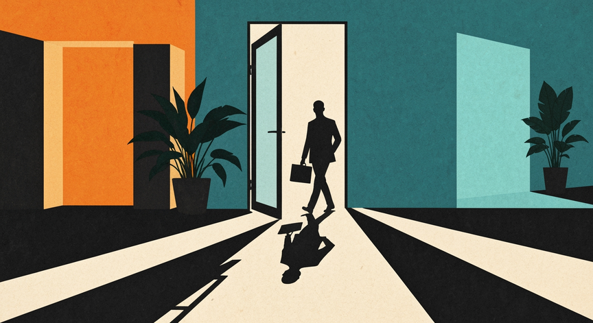 Conquering Imposter Syndrome in New Roles