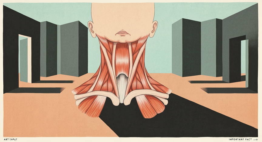 Neck Massage Fundamentals