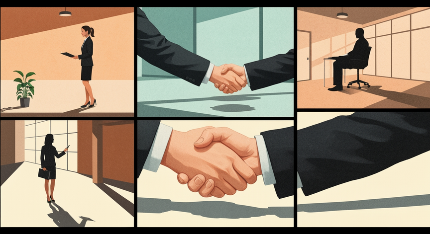 Mastering Private Equity Operating Partnerships