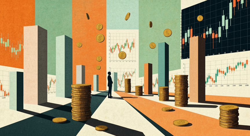 Building Your Stock Portfolio
