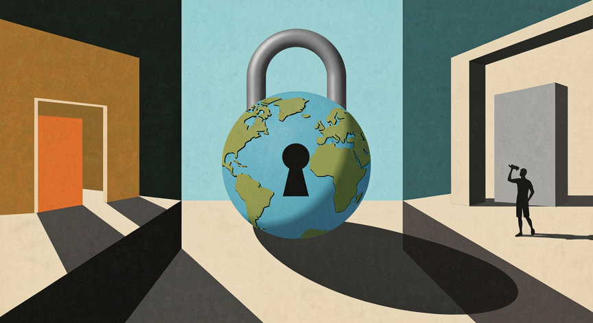 Setting Up Your Personal VPN