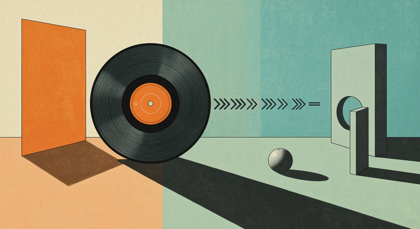 Music Industry Shifts and the Creator Economy