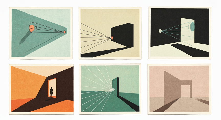 The Optics of Human Vision