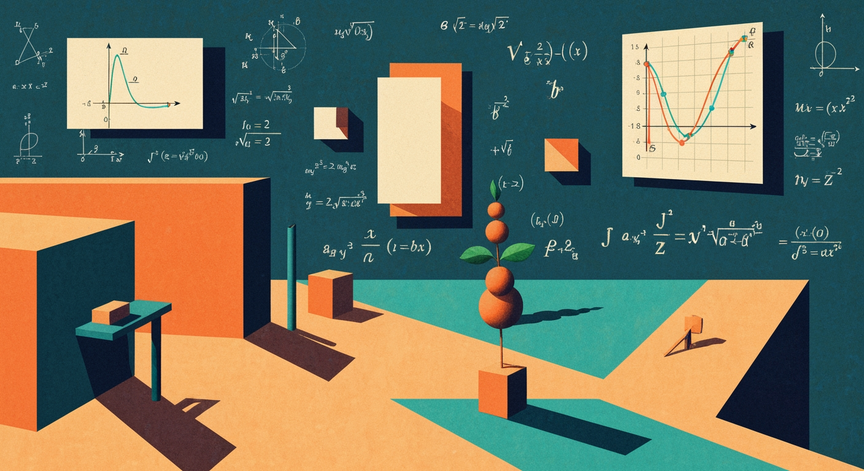 Pre-Calculus Foundations