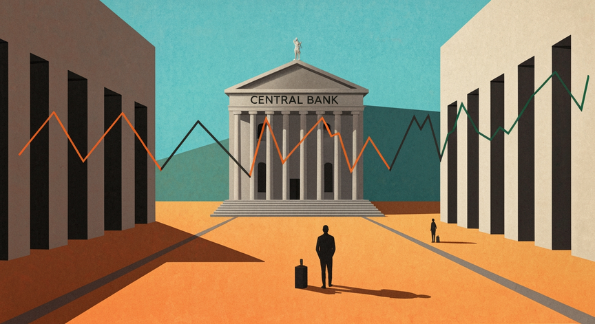 Quantitative Easing Explained