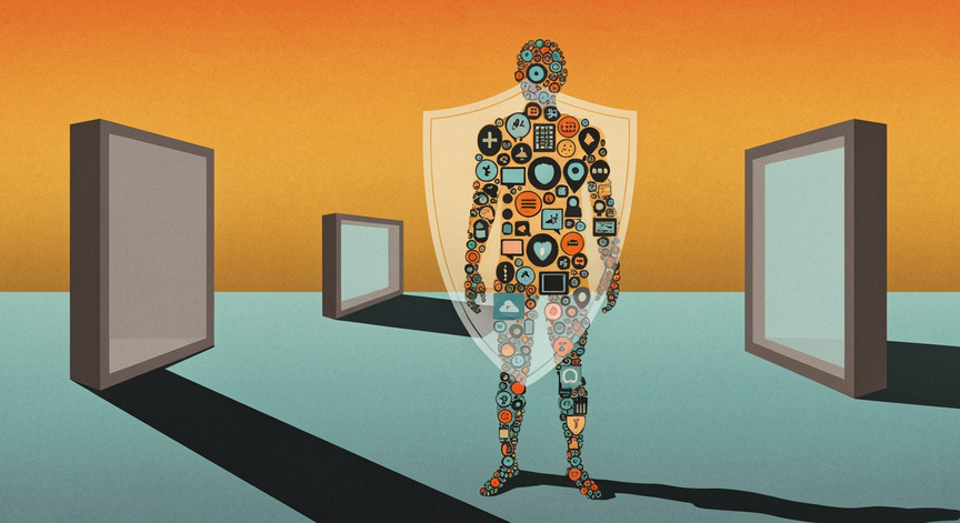 Privacy-First Digital Identity