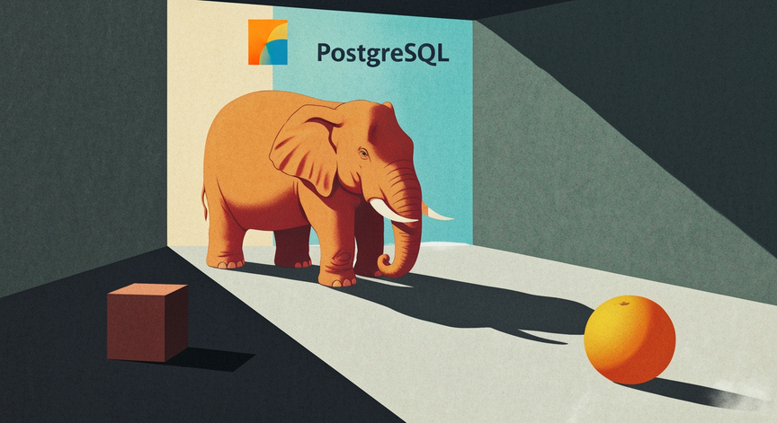 PostgreSQL Database Essentials