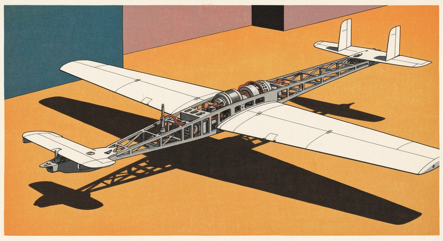 Building Your First Fixed-Wing Drone