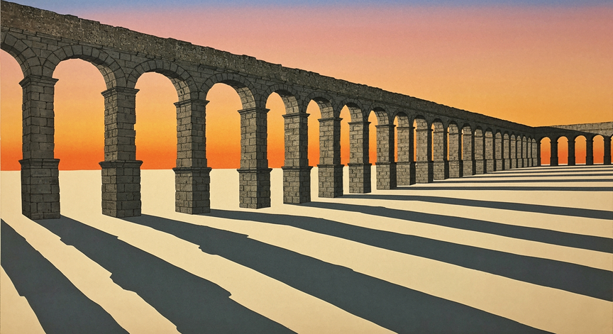 The Rise and Fall of Rome