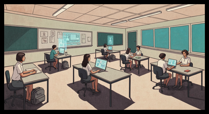 AI in Education