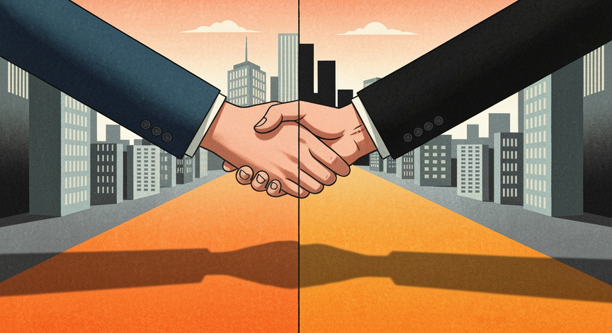 Corporate Governance in M&A