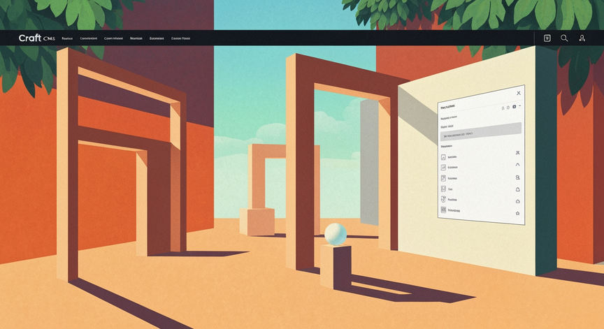 Craft CMS Fundamentals