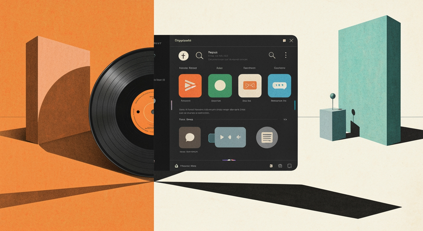 Music Industry Evolution in the Creator Economy