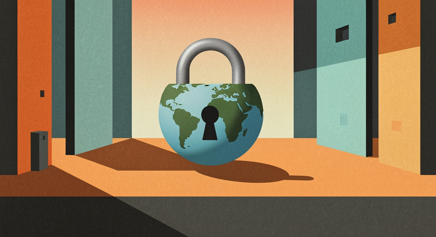 Secure Your Online Presence with a VPN