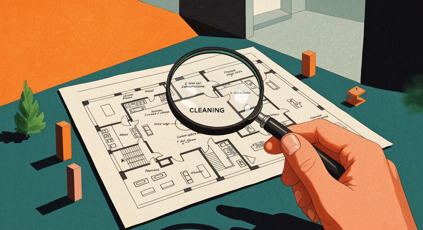 Janitorial Bidding Mastery