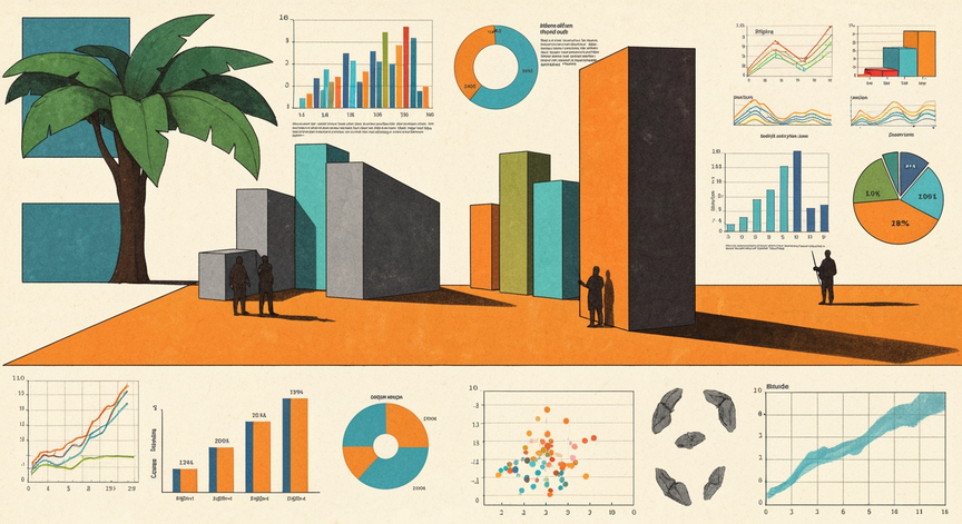 Statistical Analysis in Tamil