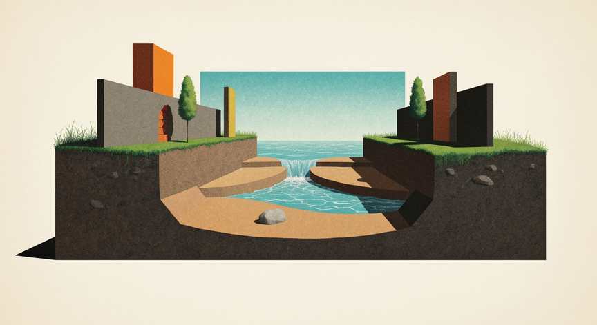 Writing About Rivers