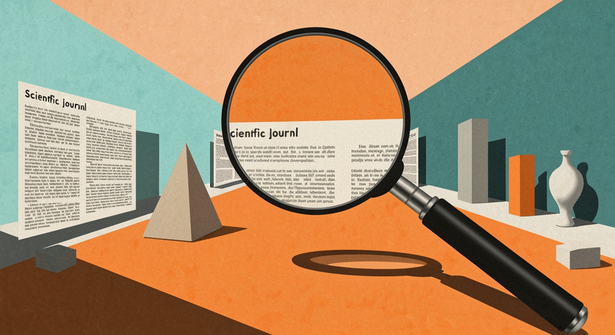 Verify Health Headlines with Scientific Abstracts