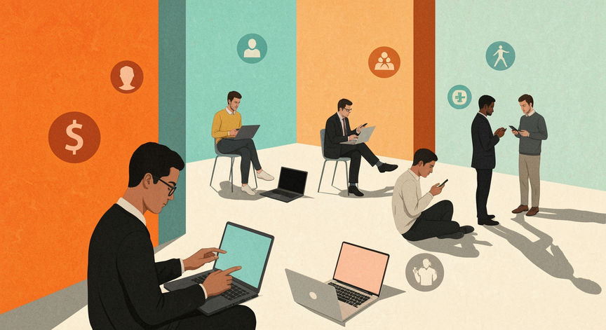 Build Your Personal Brand