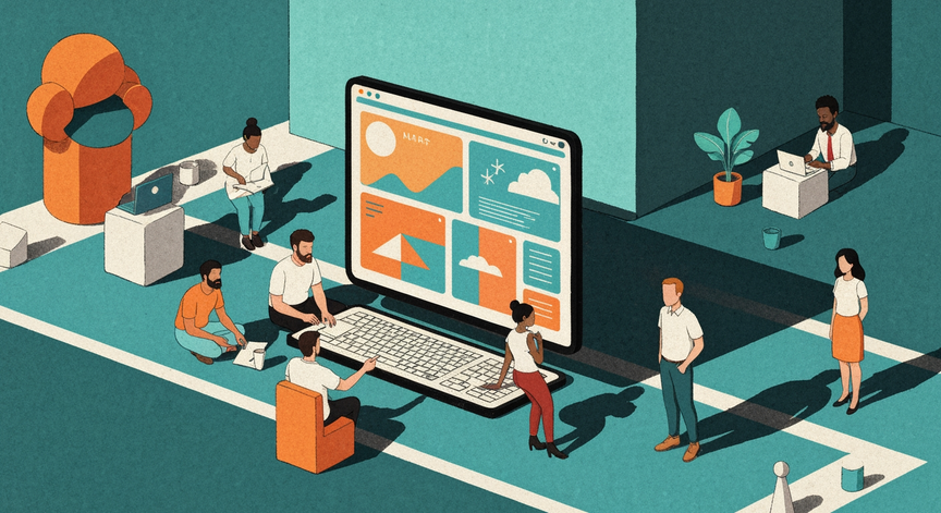AI in Creative Workflows