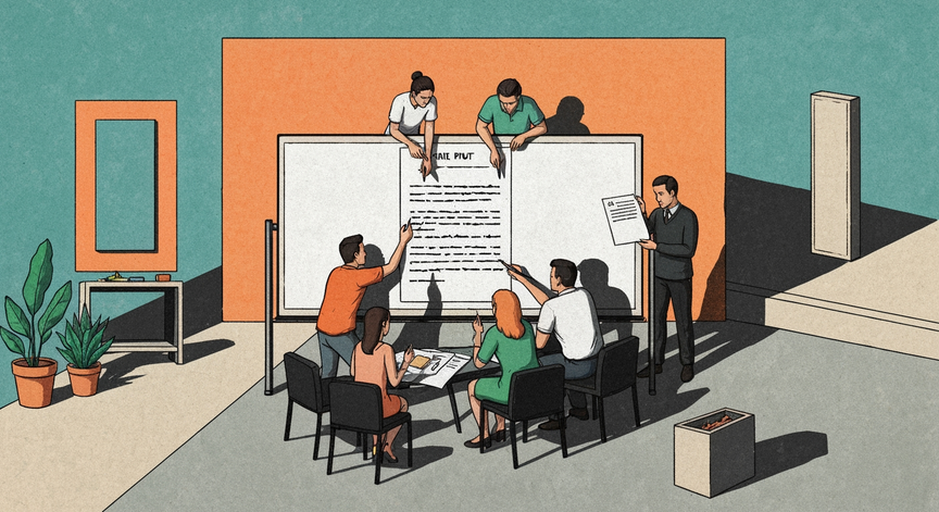 Crafting Effective Project Briefs