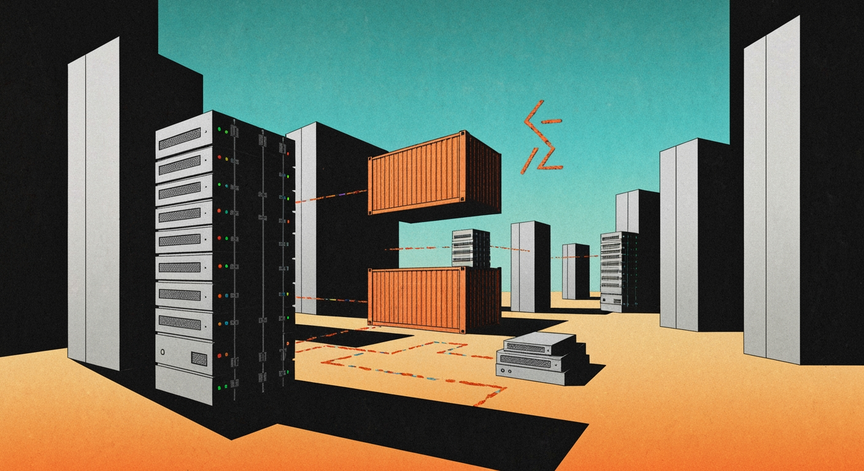 DevOps Docker and Kubernetes Essentials
