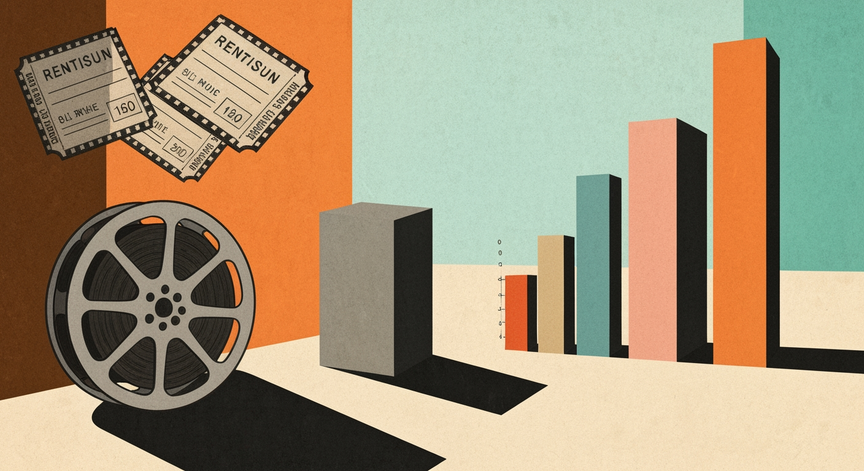 Film Industry Box Office Analysis