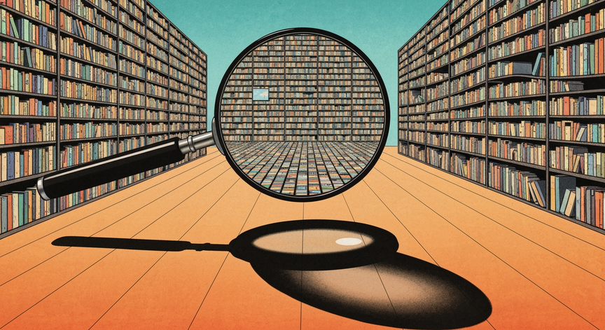 Mastering Full-Text Search