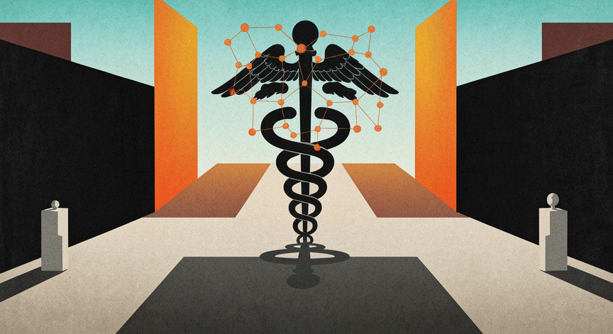 Blockchain in Healthcare Product Design