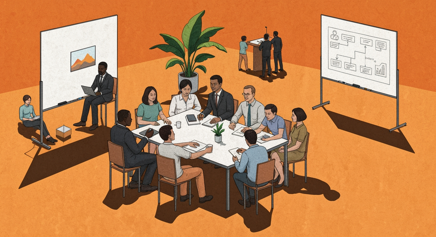 Crisis Communication Plan Development