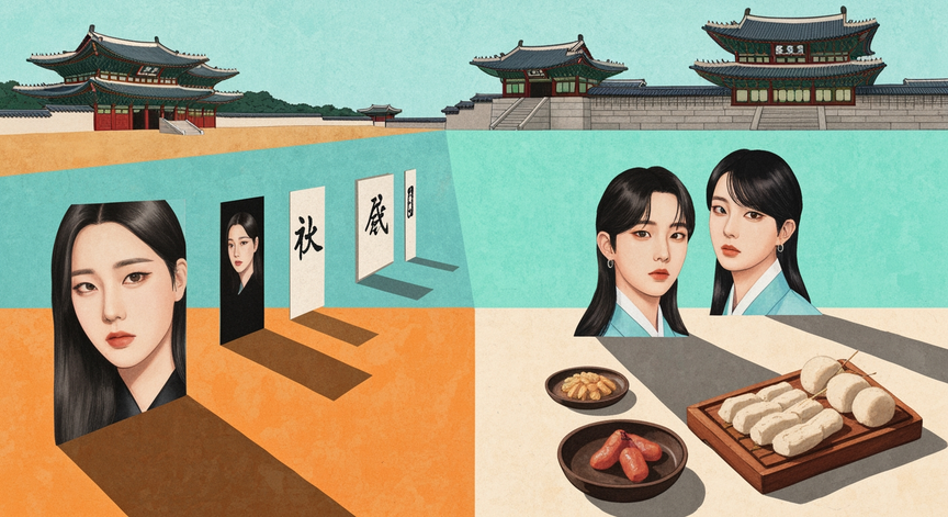 Introduction to Korea