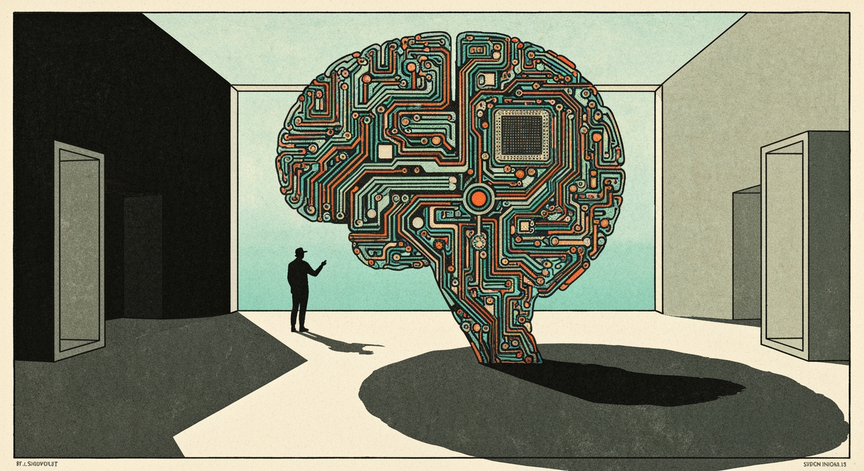 Responsible AI Use and Ethics