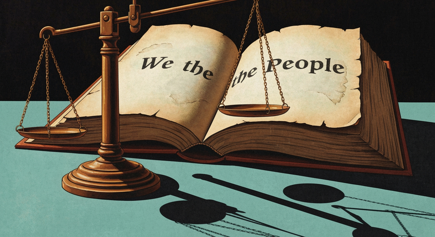 Constitutional Law