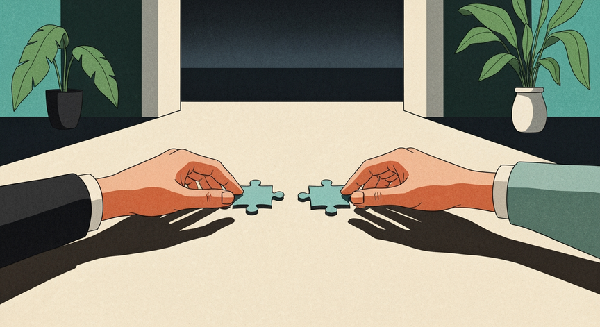 Conflict Resolution Techniques