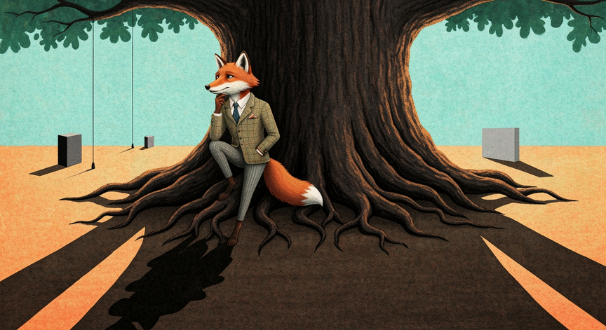 Roald Dahl's Fantastic Mr. Fox