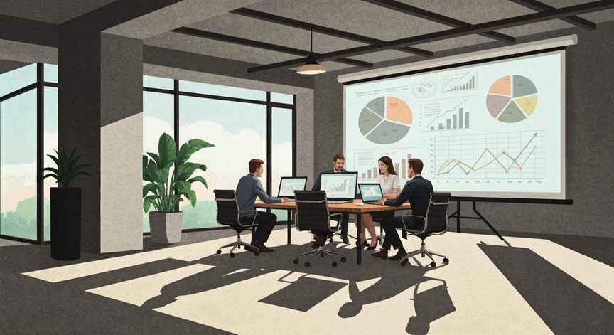 Financial Acumen for Energy and Water Leaders