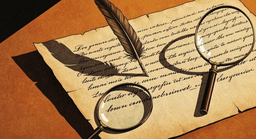 US Founding Document Analysis